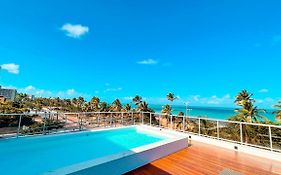 Apartamento Beira Mar Cabo Branco